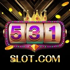 531slot App APK Terbaru APK Resmi — ikon aplikasi