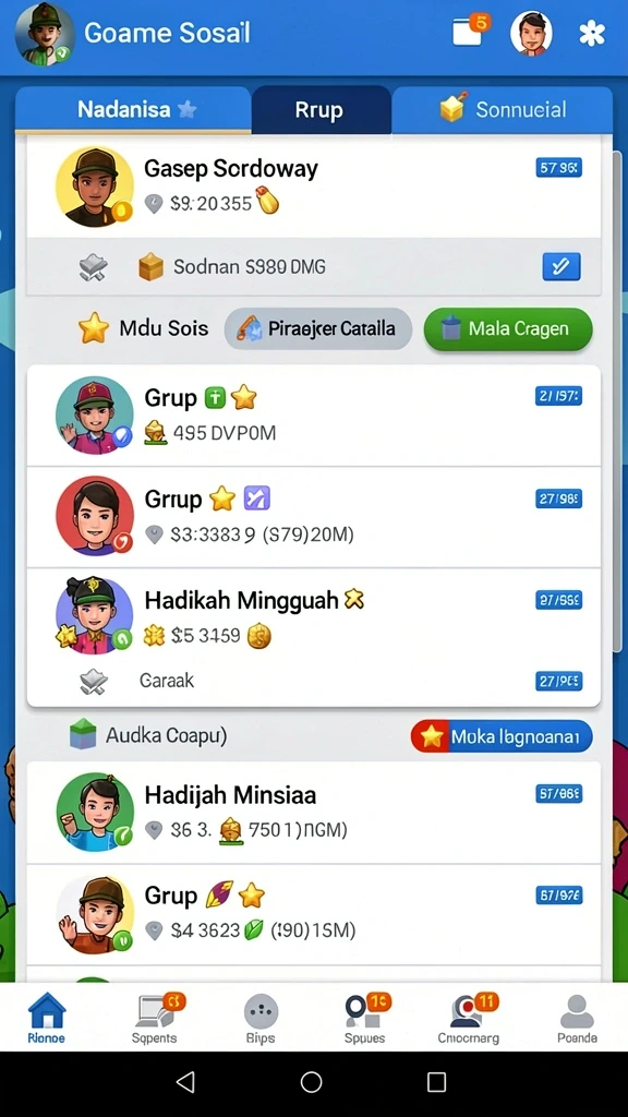 Screenshot 531slot App APK Terbaru nomor 1