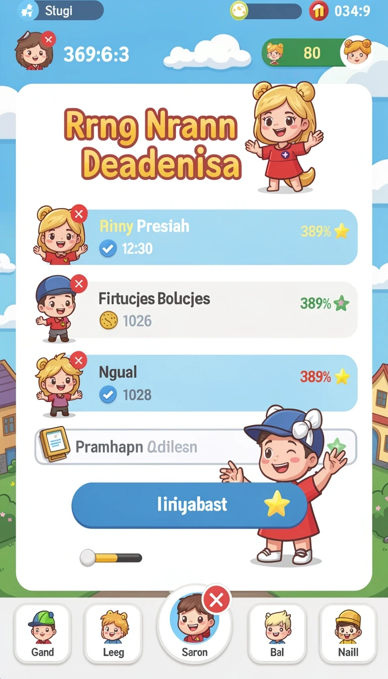 Screenshot Review Aplikasi linetogel Versi Terbaru nomor 3
