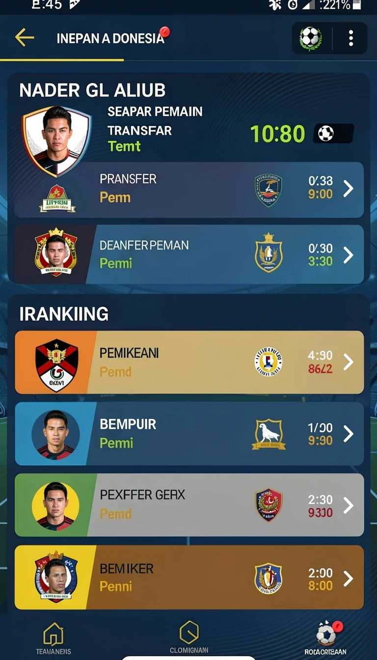 Screenshot Review Aplikasi bengkel69 Versi Terbaru nomor 2