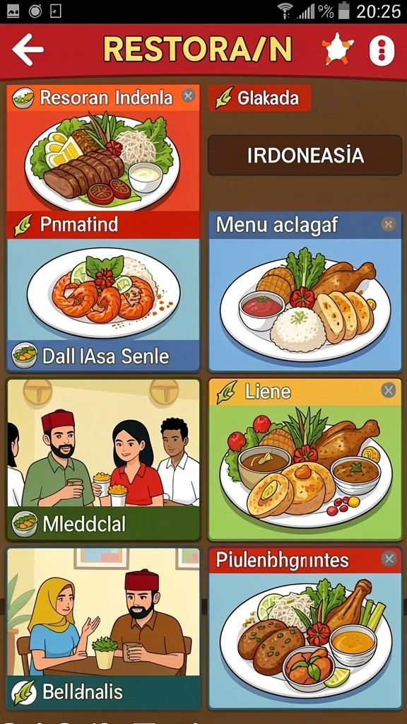 Screenshot hometogel App APK Terbaru nomor 3