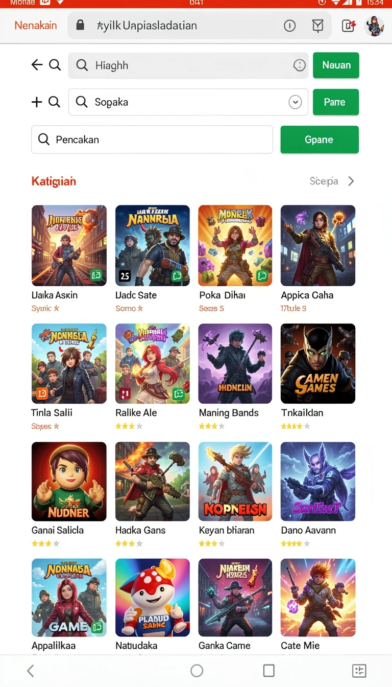 Screenshot 531slot App APK Terbaru nomor 2