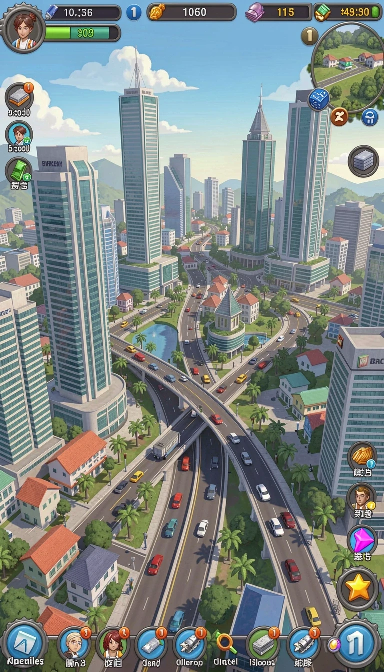 Screenshot Download bimabet APK untuk Android nomor 3